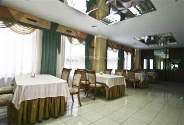 Фото Aleksandrovsky 3*