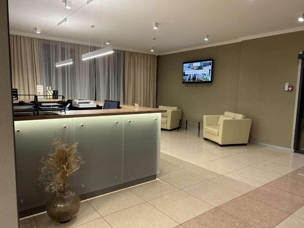 Фотография Optima River Mykolaiv 3*