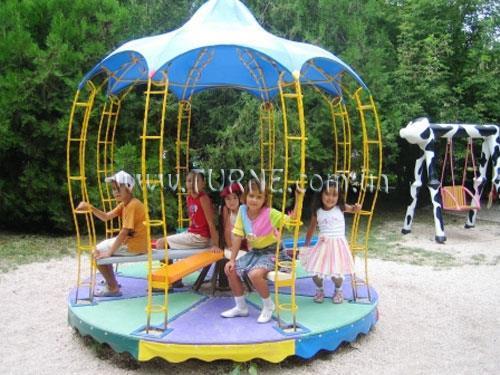 Фотография Лучезарный пансионат