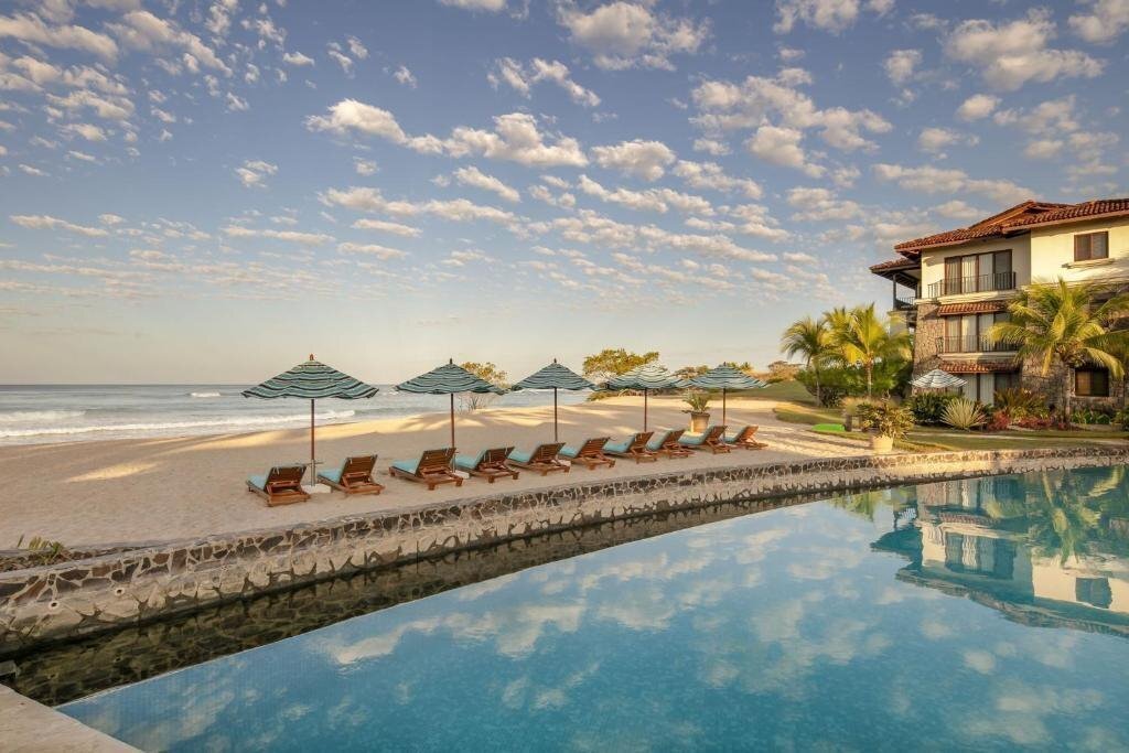 Готель Jw Marriott Guanacaste 5*