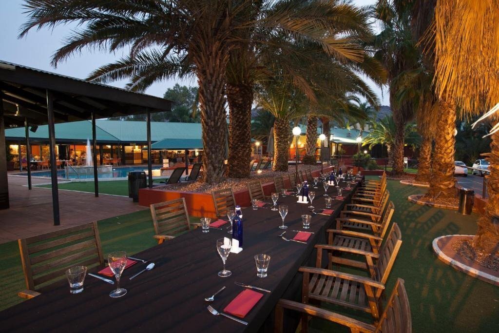 Зображення Chifley Alice Springs Resort 4*