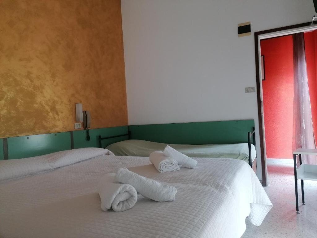 Картинка Hotel Nova Dhely 3*