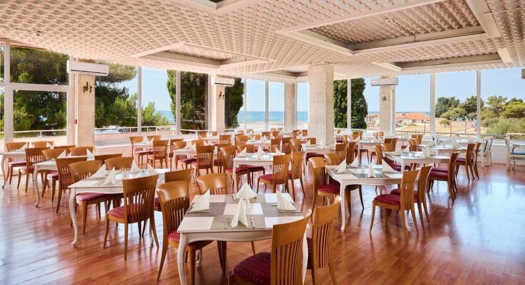 Картинка Guest House Adriatic - Rooms Jadran 2*