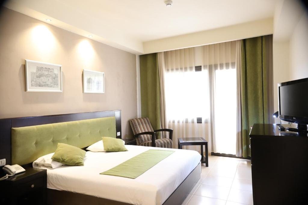 Изображение National Jerusalem 4*