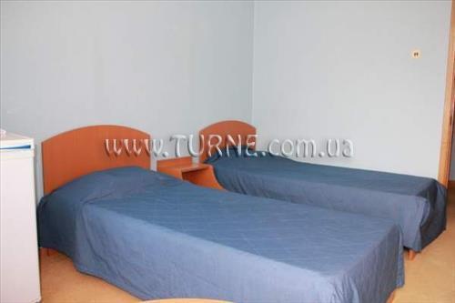 Готель Новый Cвет ТОК