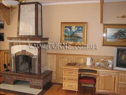 Зображення Князь Голицын 4*