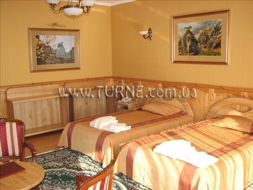 Фотографія Князь Голицын 4*