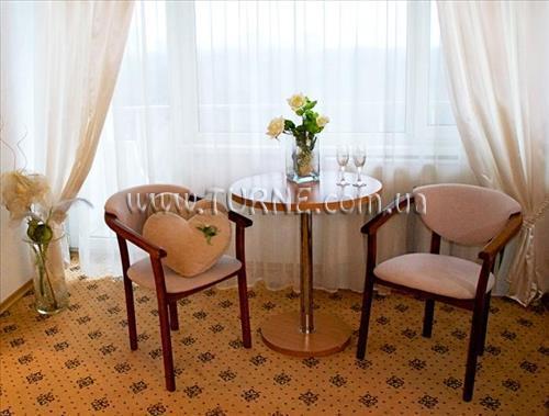 Изображение Юность 3*