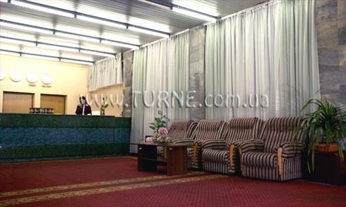 Фотография Юность 3*