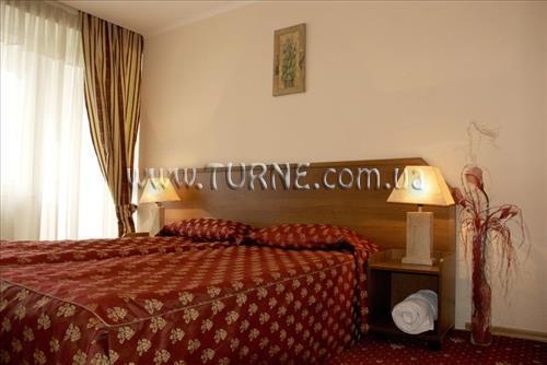 Фото Юность 3*