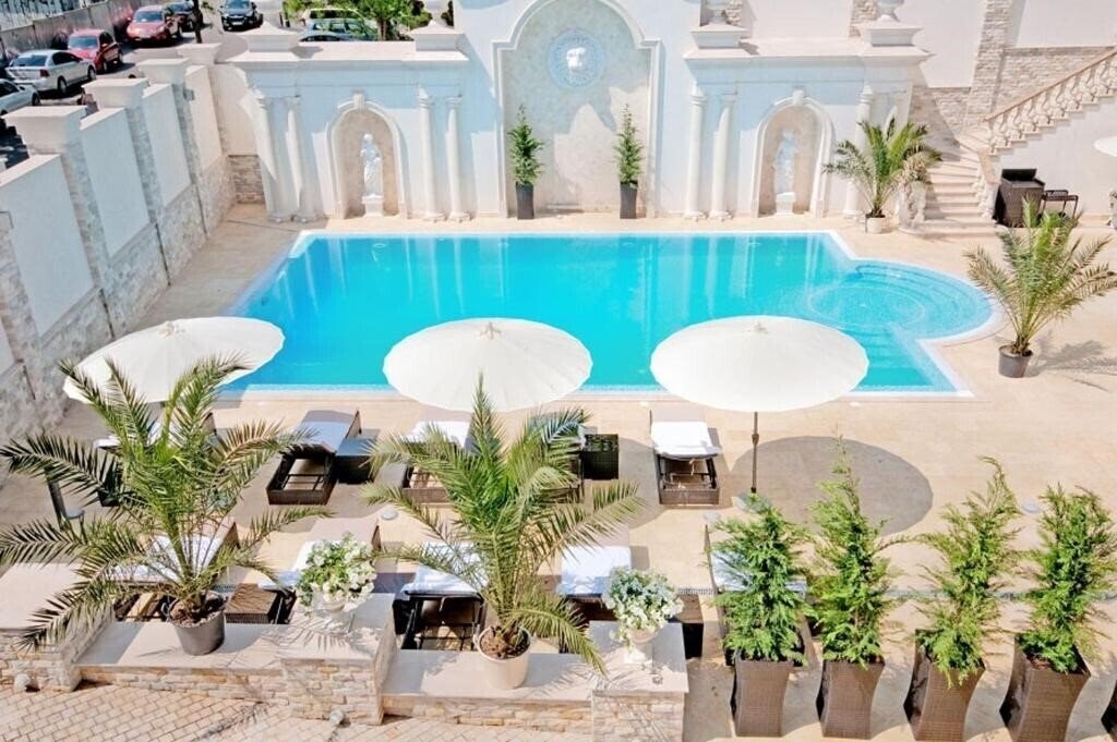 Фото Villa Le Premier 5*