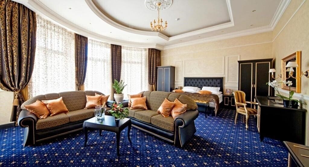 Изображение Villa Le Premier 5*