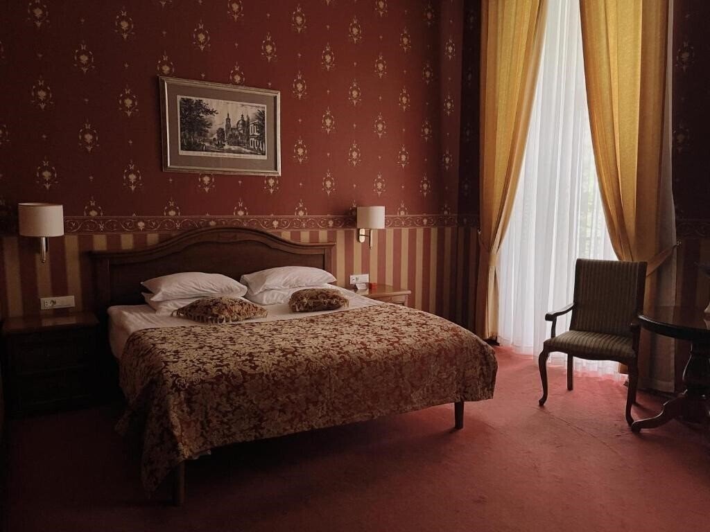 Зображення Continental Apartments Apart Hotel 4*