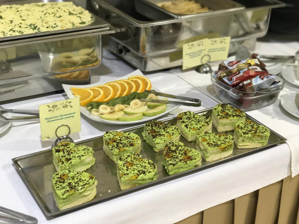 Фотография Hotel Vele Rosse 4*