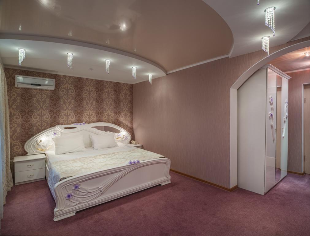 Картинка Hotel Vele Rosse 4*