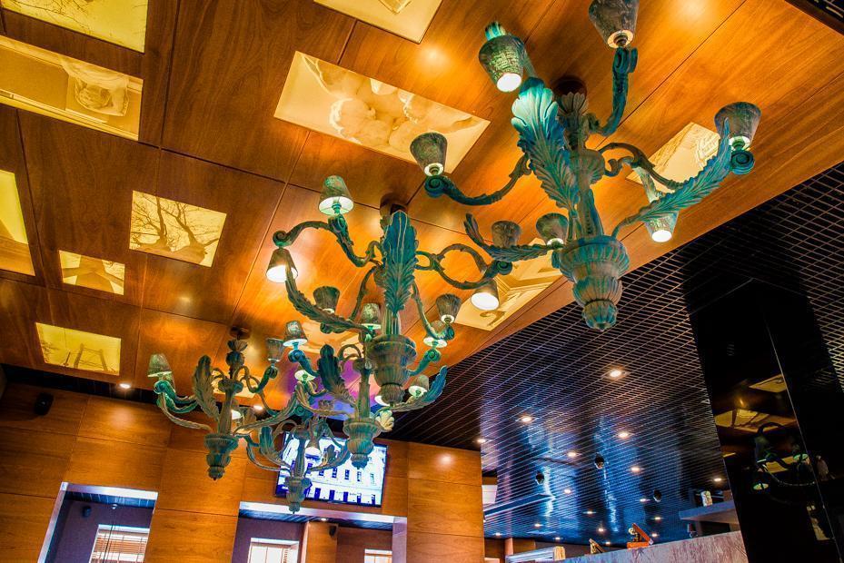 Фотография Duke Hotel 5*