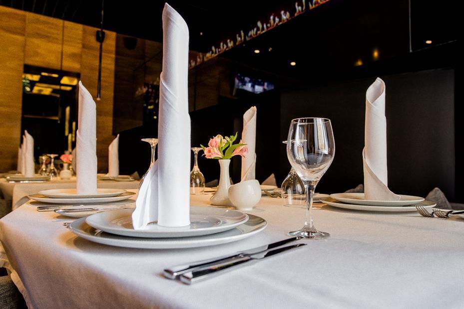 Изображение Duke Hotel 5*