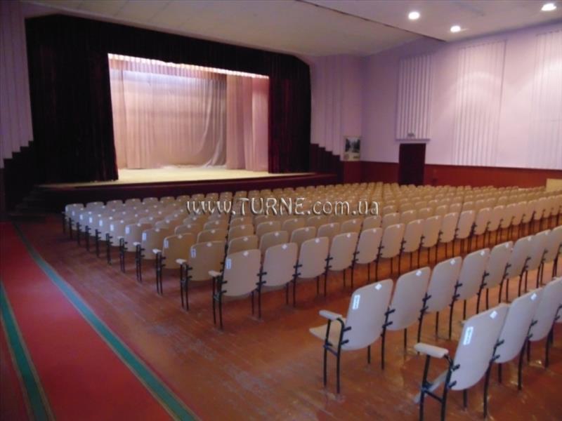 Фотография Санаторій Одеса Сб України 2*