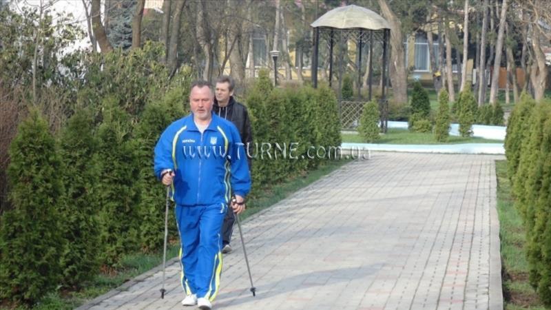 Фото Санаторій Одеса Сб України 2*