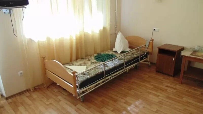 Фото Санаторій Одеса Сб України 2*