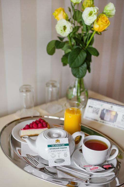 Фотографія Premier Geneva Hotel 3*