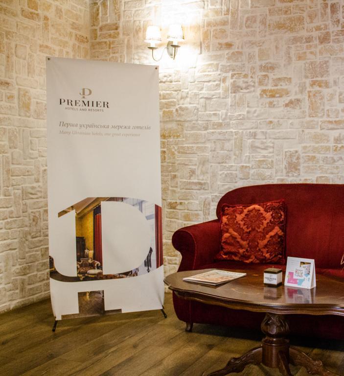 Зображення Premier Geneva Hotel 3*