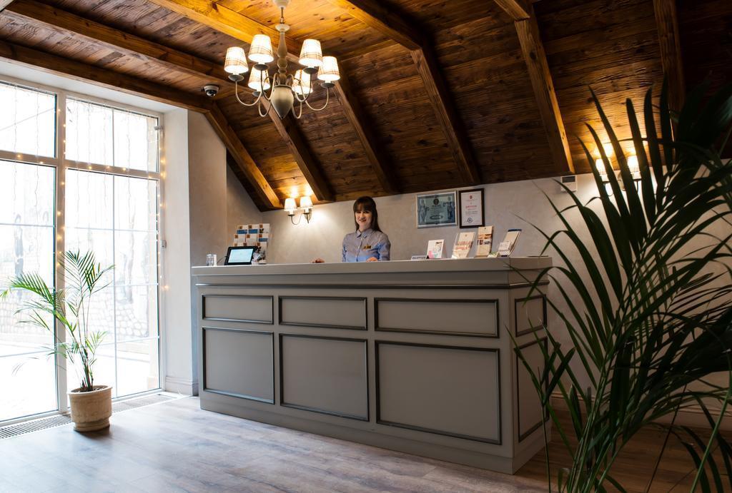 Готель Premier Geneva Hotel 3*