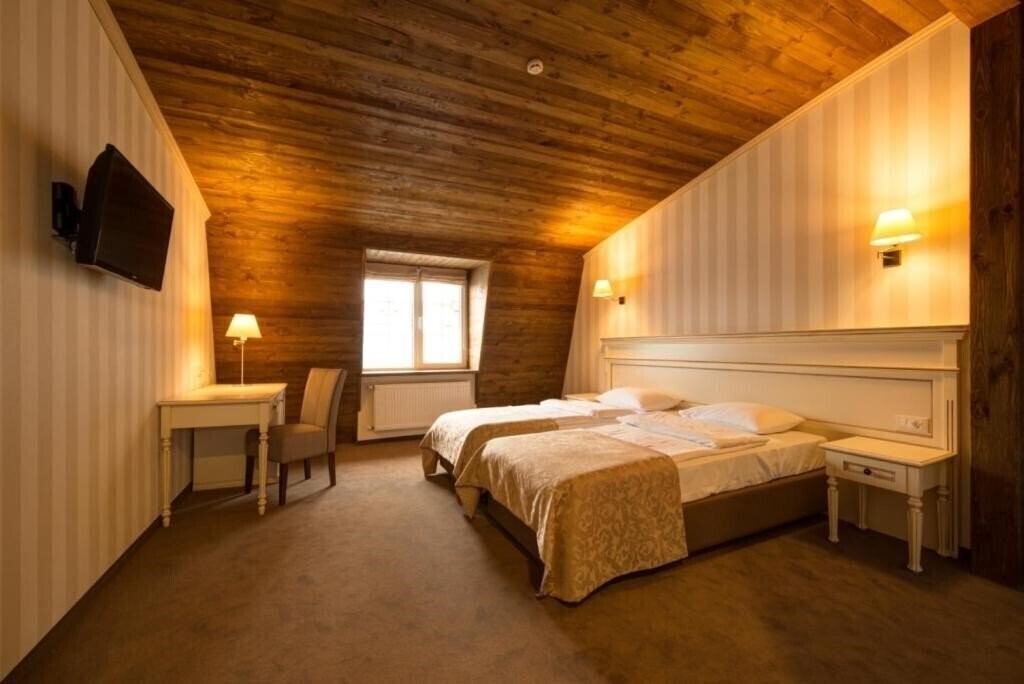 Фото Premier Geneva Hotel 4*