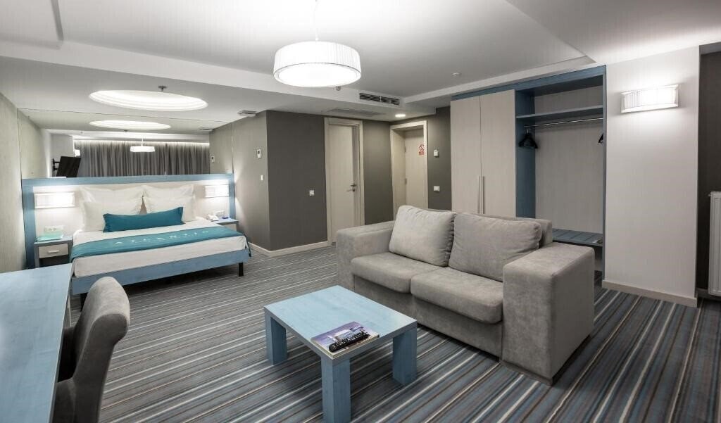 Зображення Atlantic Garden Resort 4*