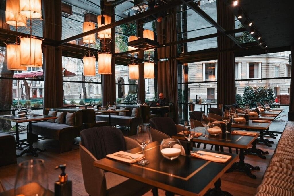 Фотография Palais Royal 3*