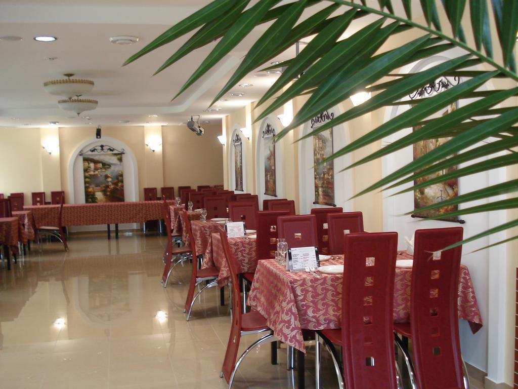 Фото Black Sea Otrada 3*