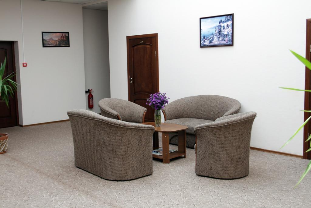 Фотографія Black Sea Otrada 3*