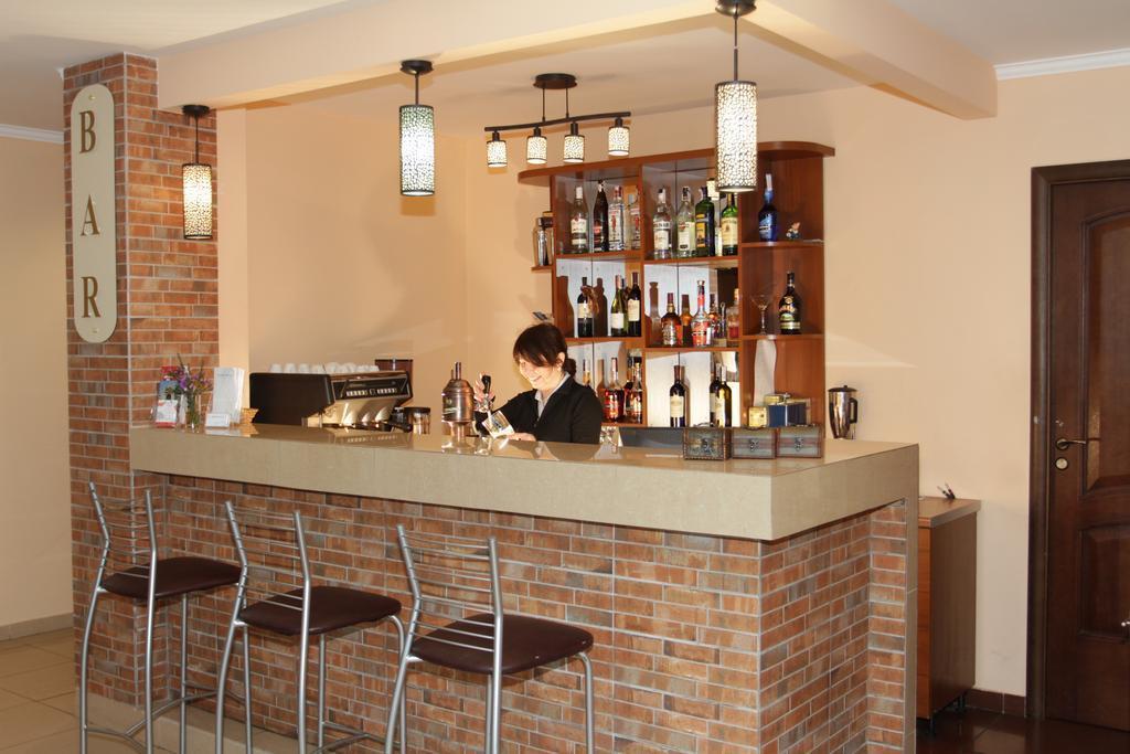 Зображення Black Sea Otrada 3*