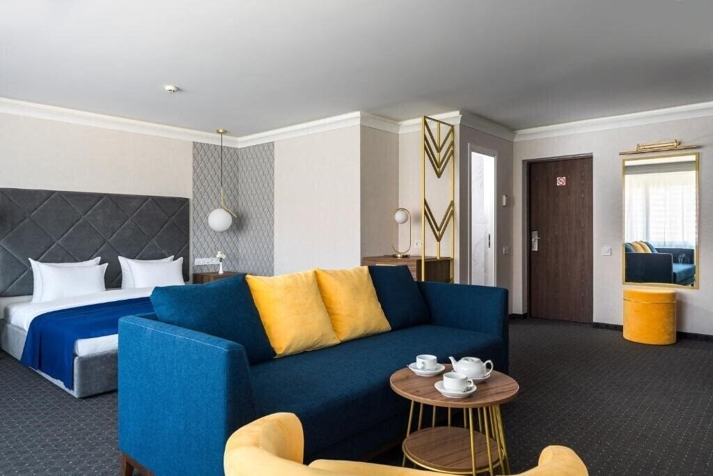 Фото Ok-Odessa In Arcadia 3*