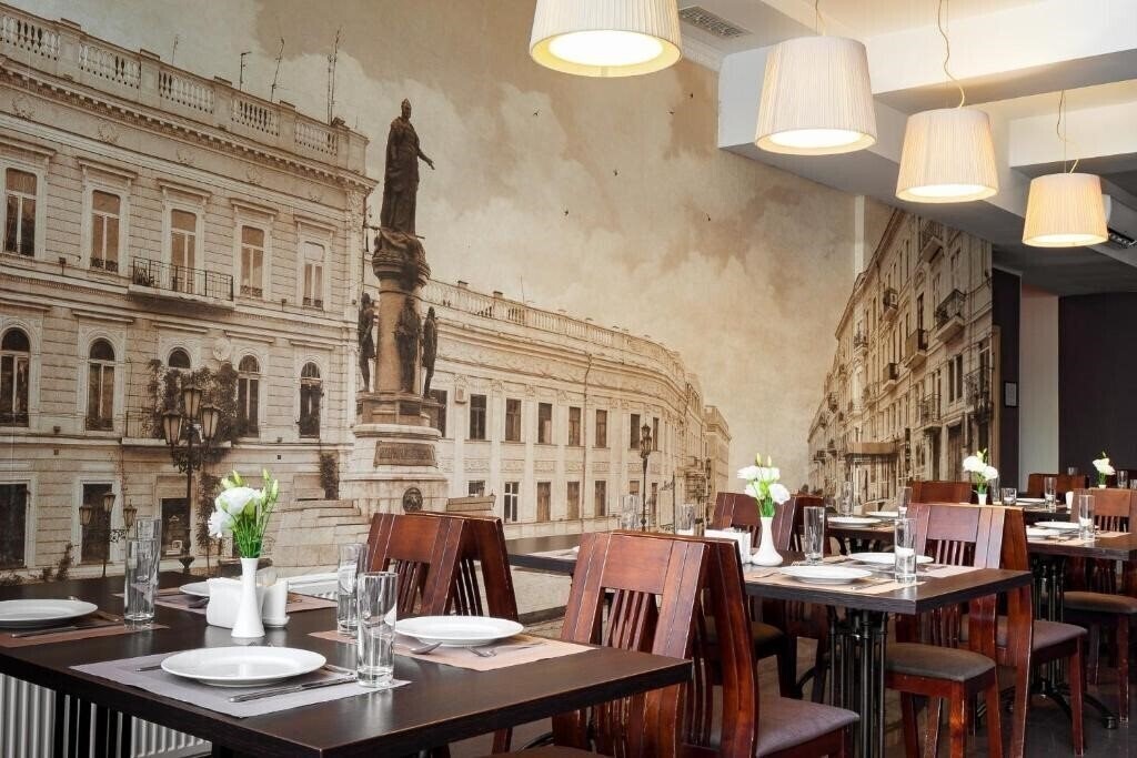 Зображення Ok-Odessa In Arcadia 3*