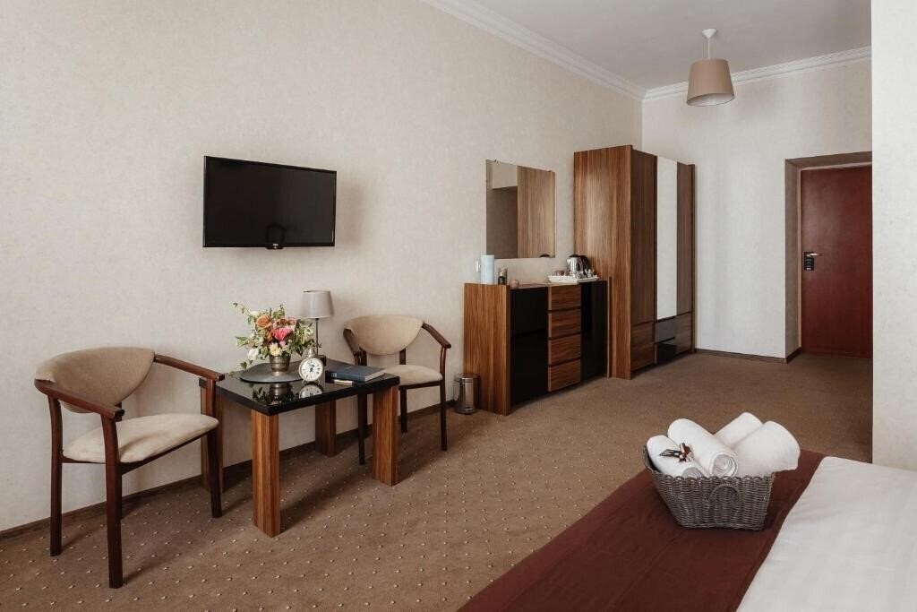 Изображение Ribas Hotel 3*