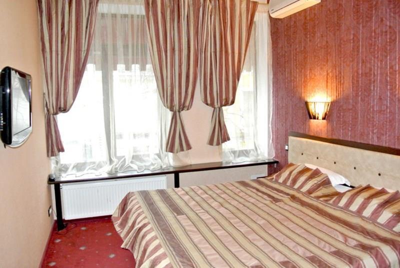 Фотография Annabelle 4*