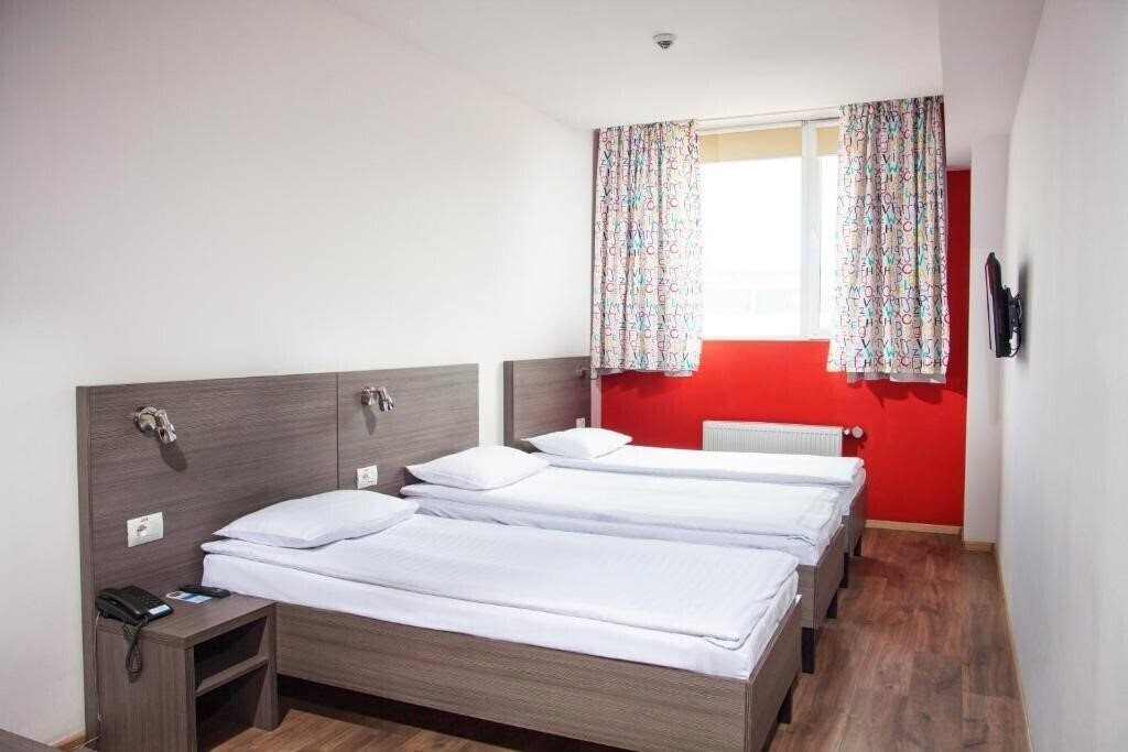 Фотография Raziotel Маренеро 3*