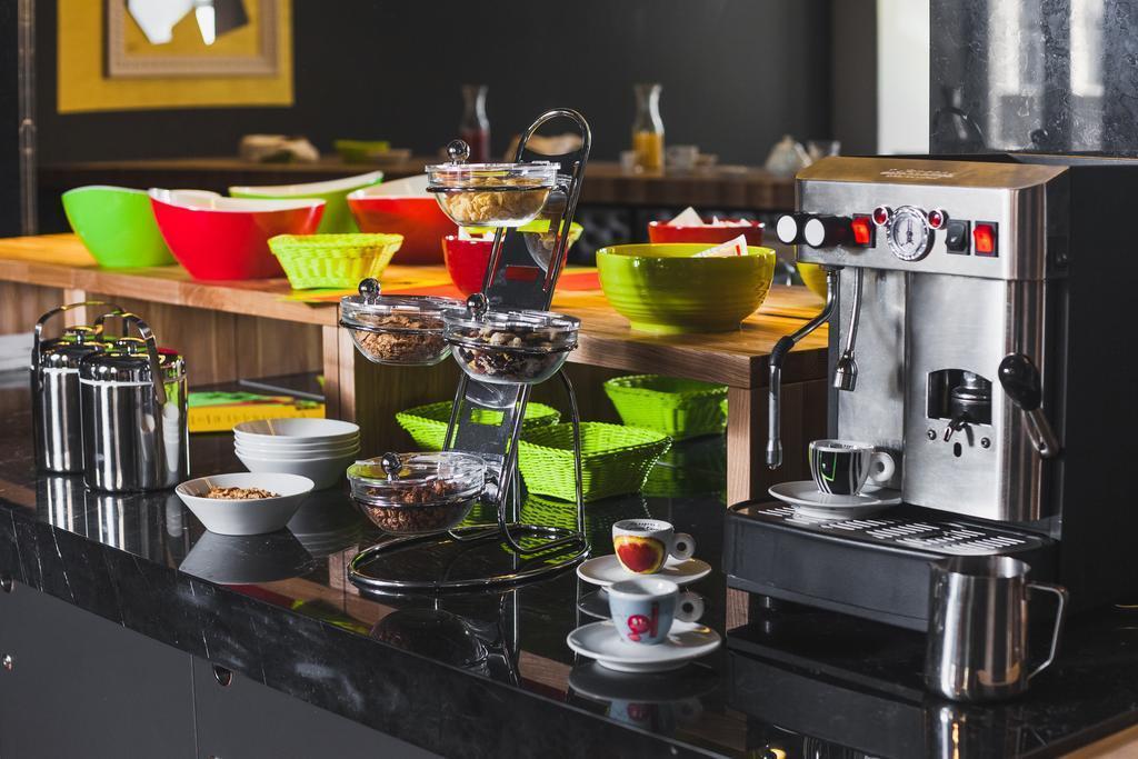 Картинка Uno Design Hotel 4*