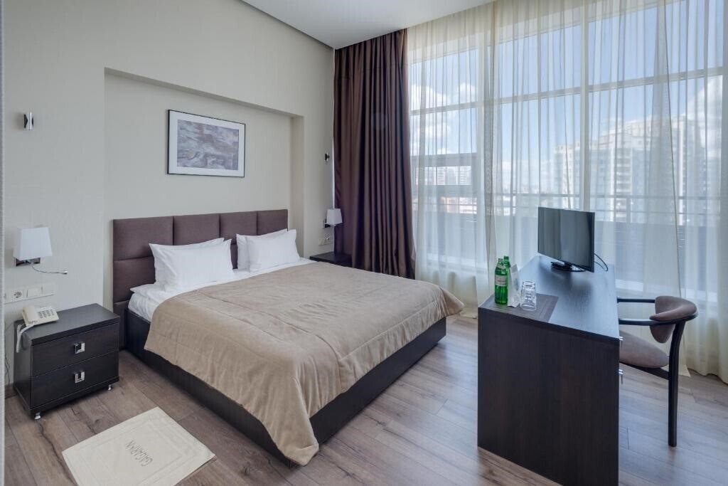 Картинка Gagarinn 3*