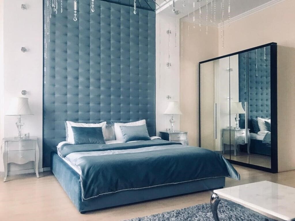 Фото Dom Aktera Hotel 3*