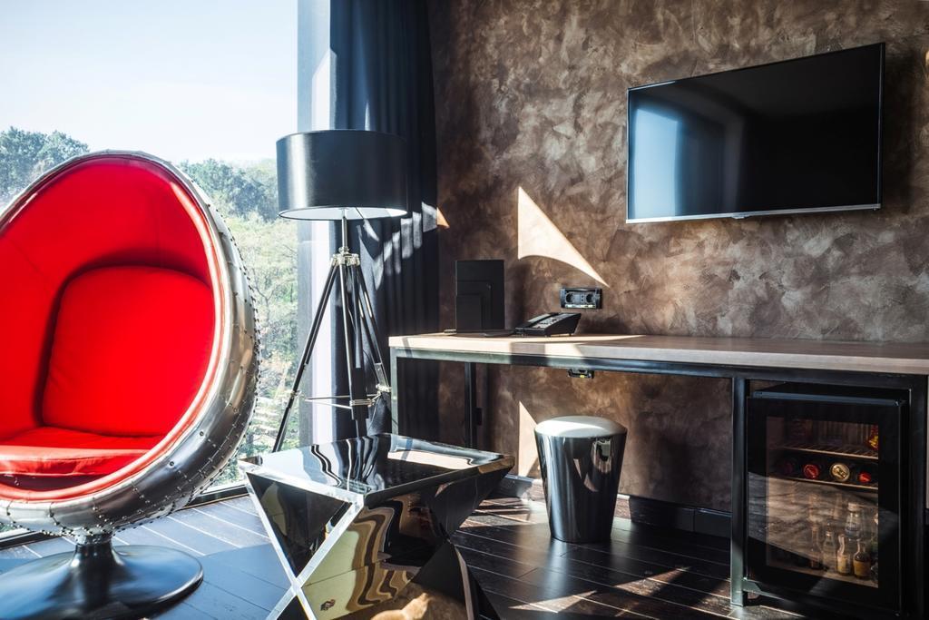 Фотографія M1 Club 5*