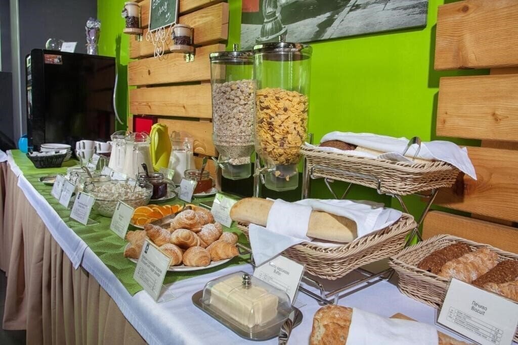 Зображення Рациотель Маренеро Одесса 3*