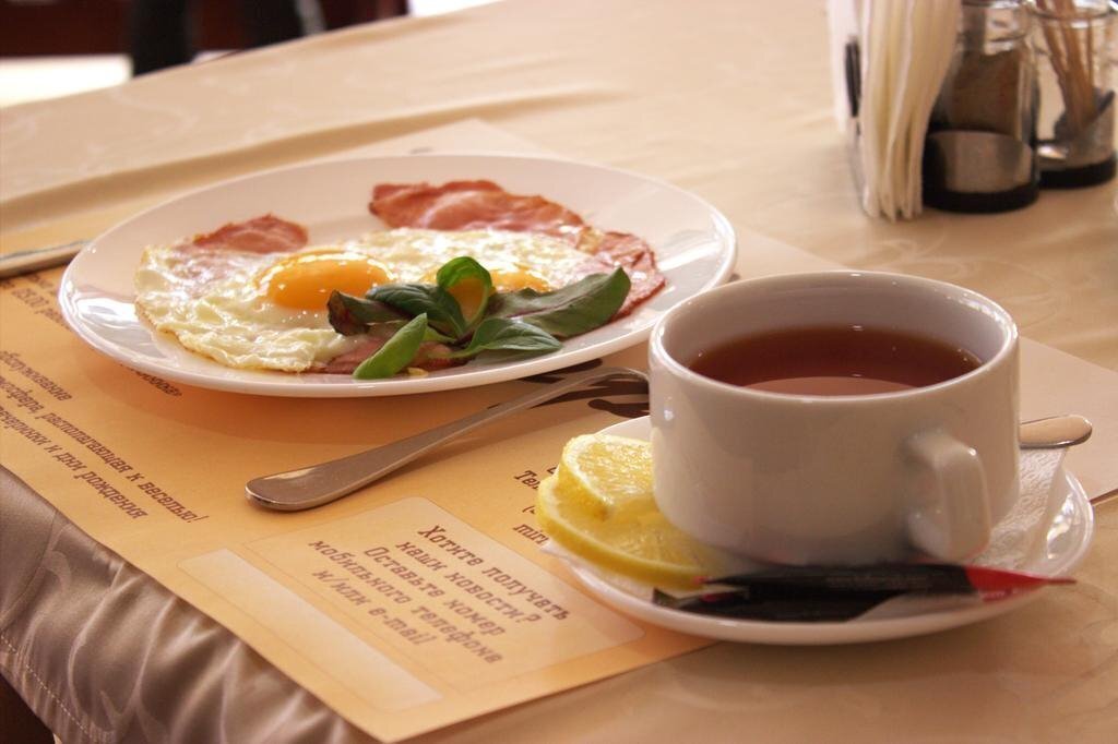 Фотография Мирный Курорт 3*