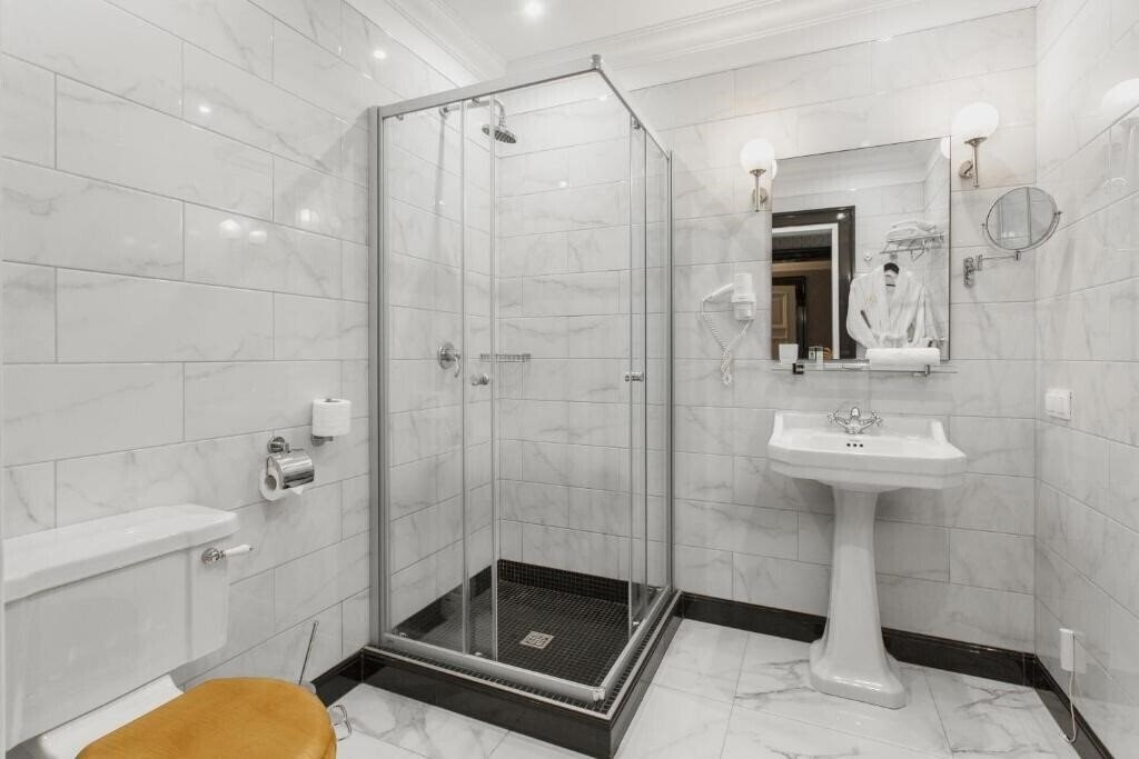 Изображение Wall Street 4*