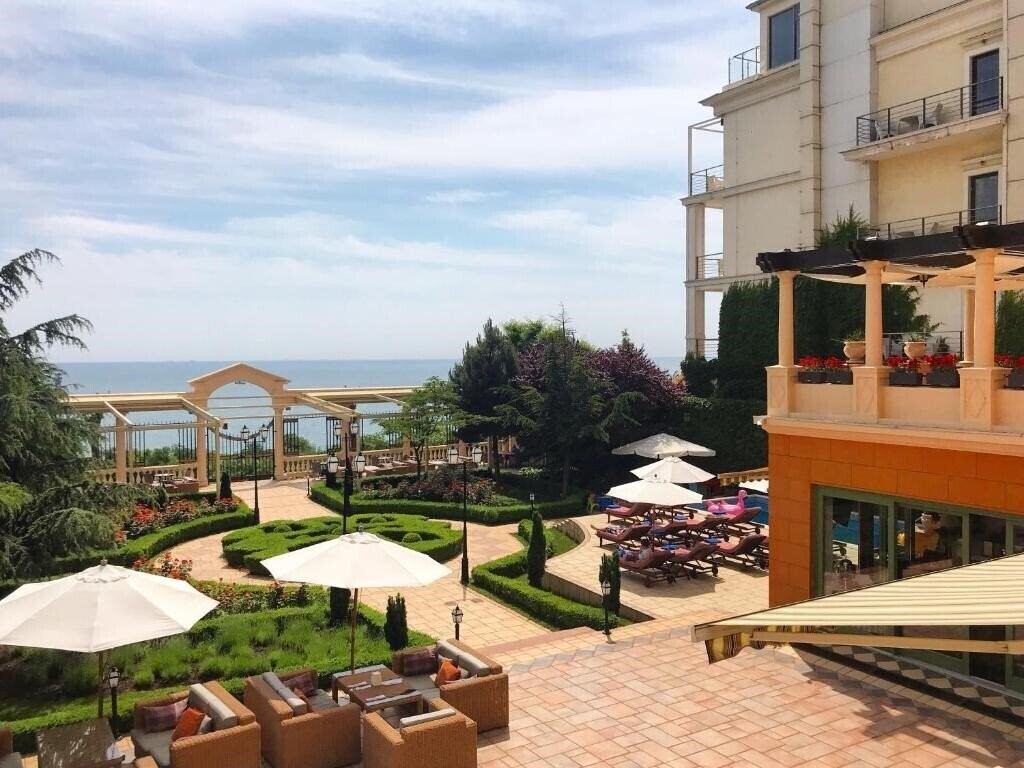 Картинка Gioconda 4*