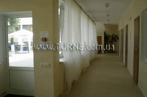 Изображение Одескабель оздоровительный комплекс