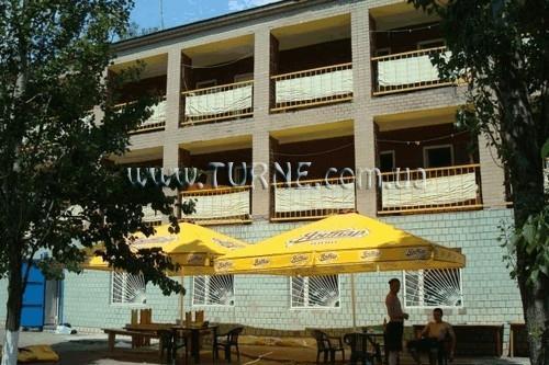 Фотография Одескабель оздоровительный комплекс