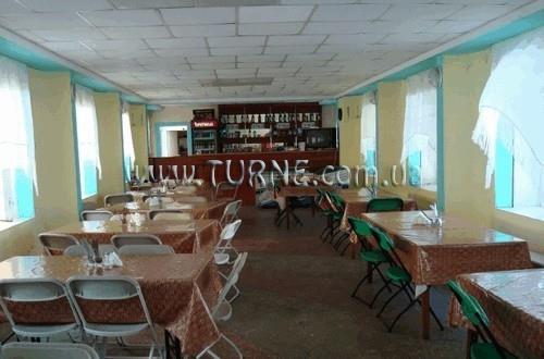 Фото Одескабель оздоровительный комплекс