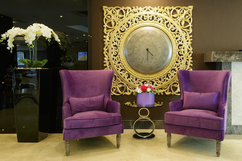 Зображення Maristella Marine Residence 4*